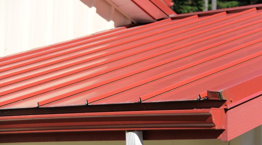 Industrial Roof Repair in Como, CO